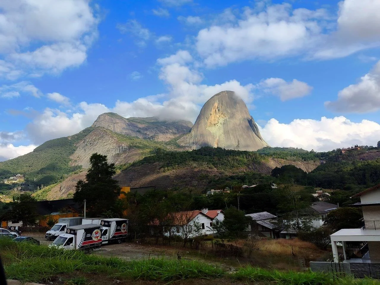 Roteiro de 5 dias nas Montanhas Capixabas além da Pedra Azul