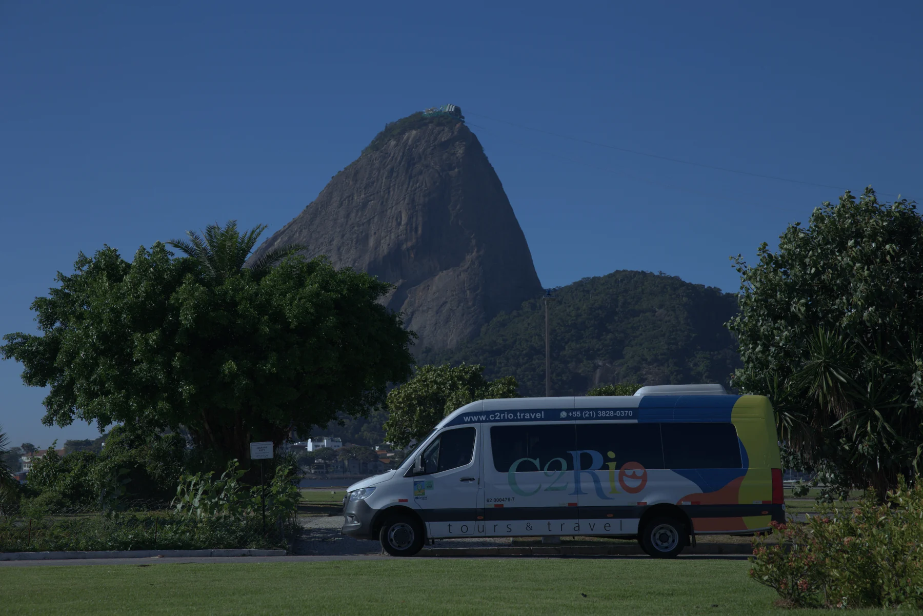 Roteiros no Rio transformam o Dia dos Pais em experiência
