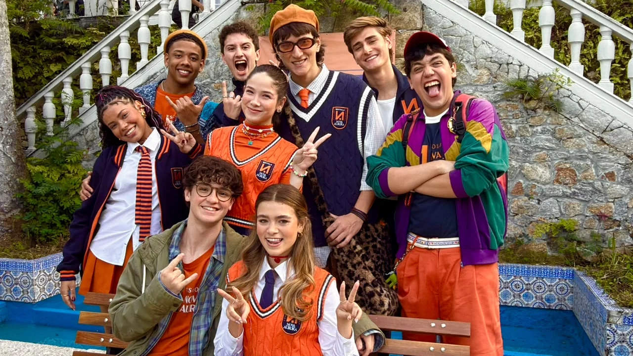 sabado a noite encerra filmagens no rio e entra em pos producao featured
