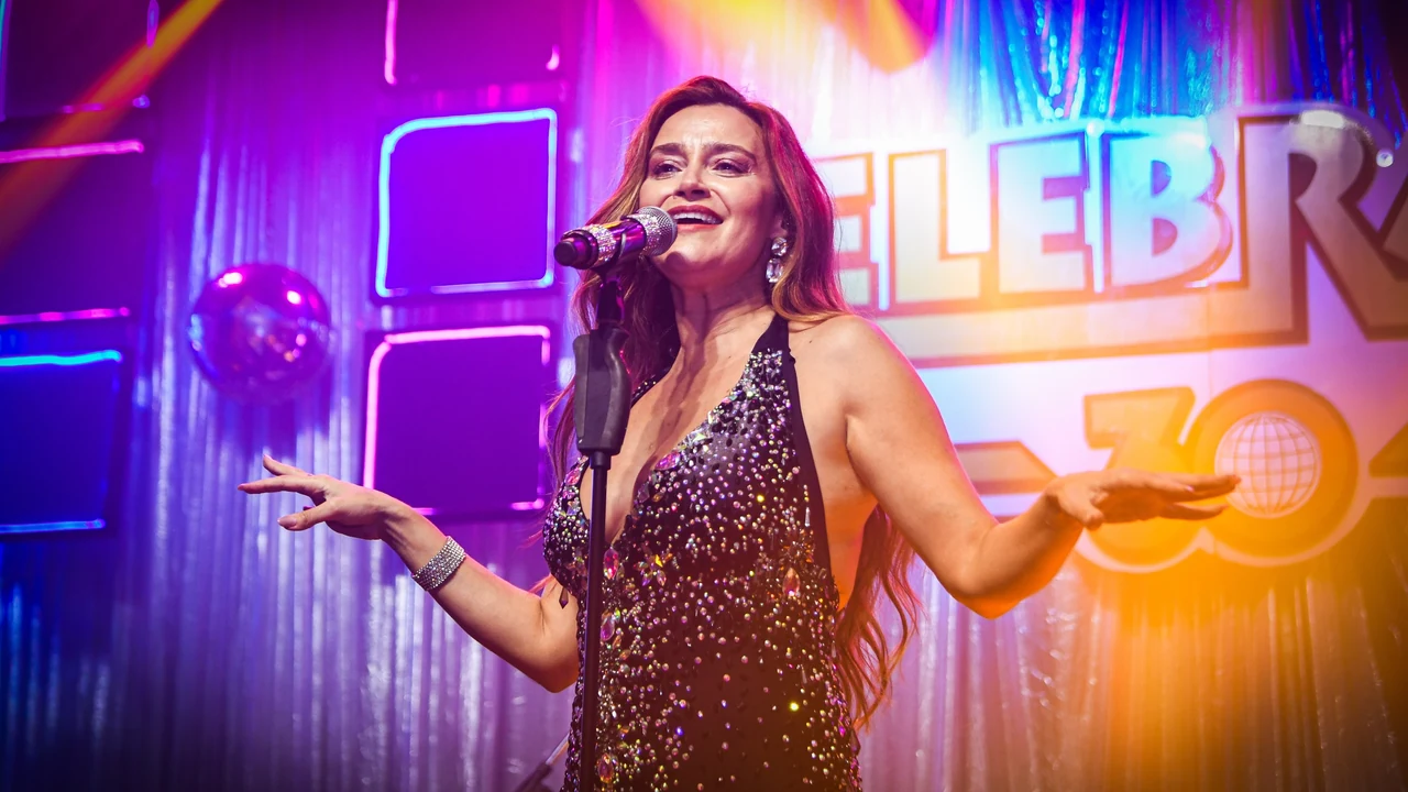 sabrina gouvea fala sobre nostalgia da disco music na celebrare featured