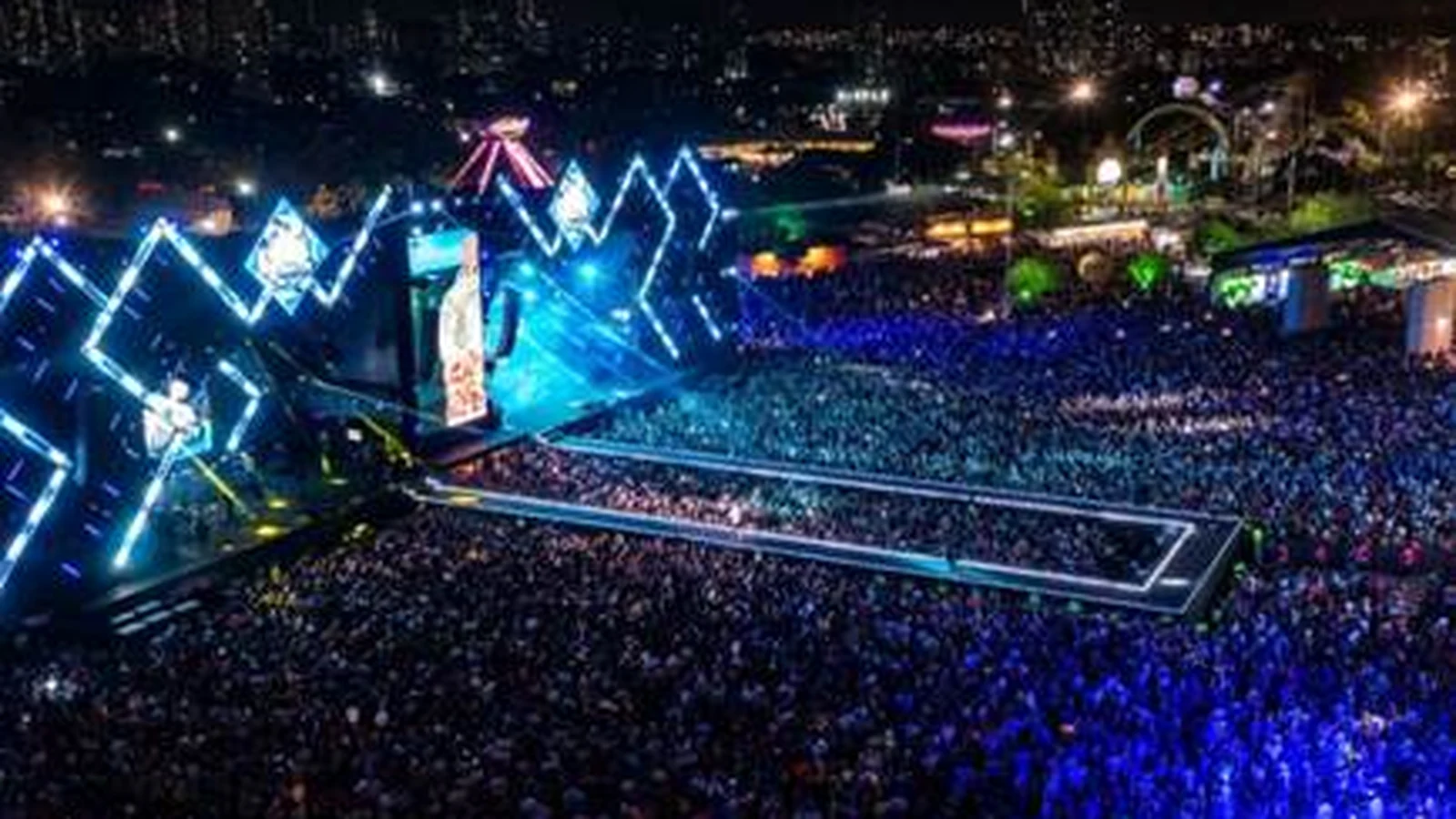 Samba Recife 2026 reúne gigantes do gênero e mira público de 100 mil samba recife 2026 reune gigantes do genero e mira publico de 100 mil featured