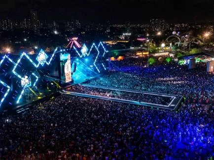 Samba Recife 2026 reúne gigantes do gênero e mira público de 100 mil 1 Samba Recife 2026 reúne gigantes do gênero e mira público de 100 mil