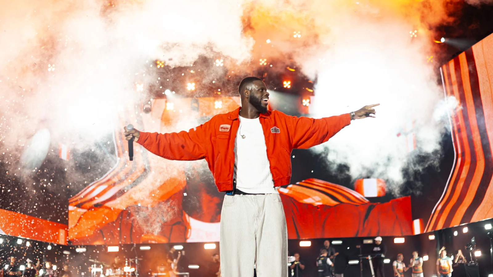 samuel eleoterio leva pagodao gospel ao ore comigo music festival featured