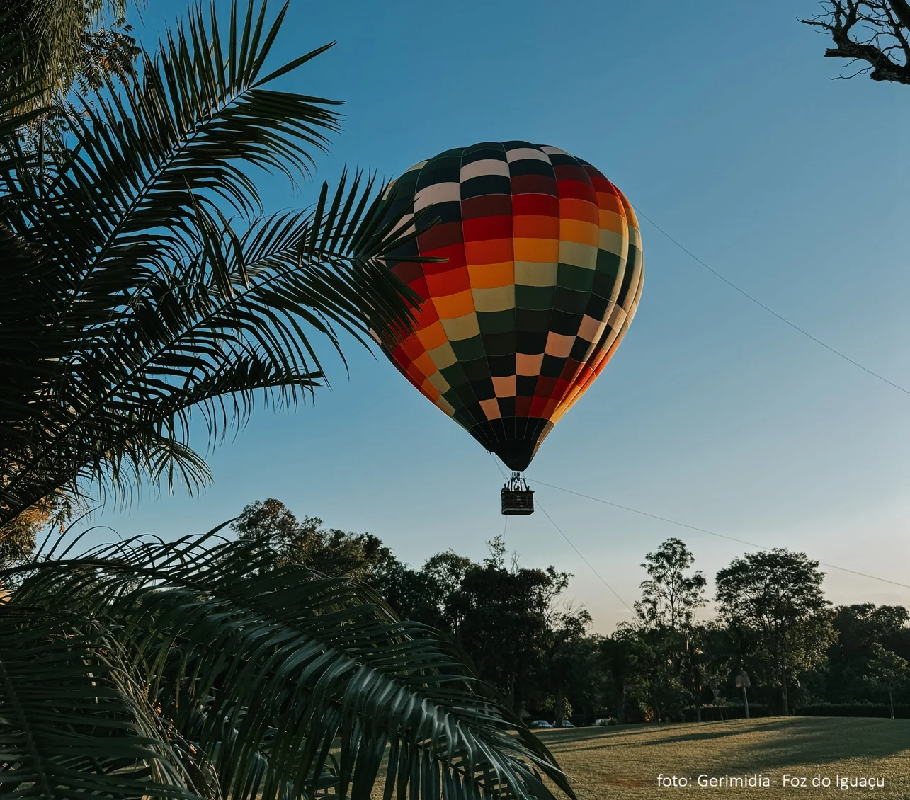 Sanma Hotel aposta em experiências de inverno no feriado da Independência
