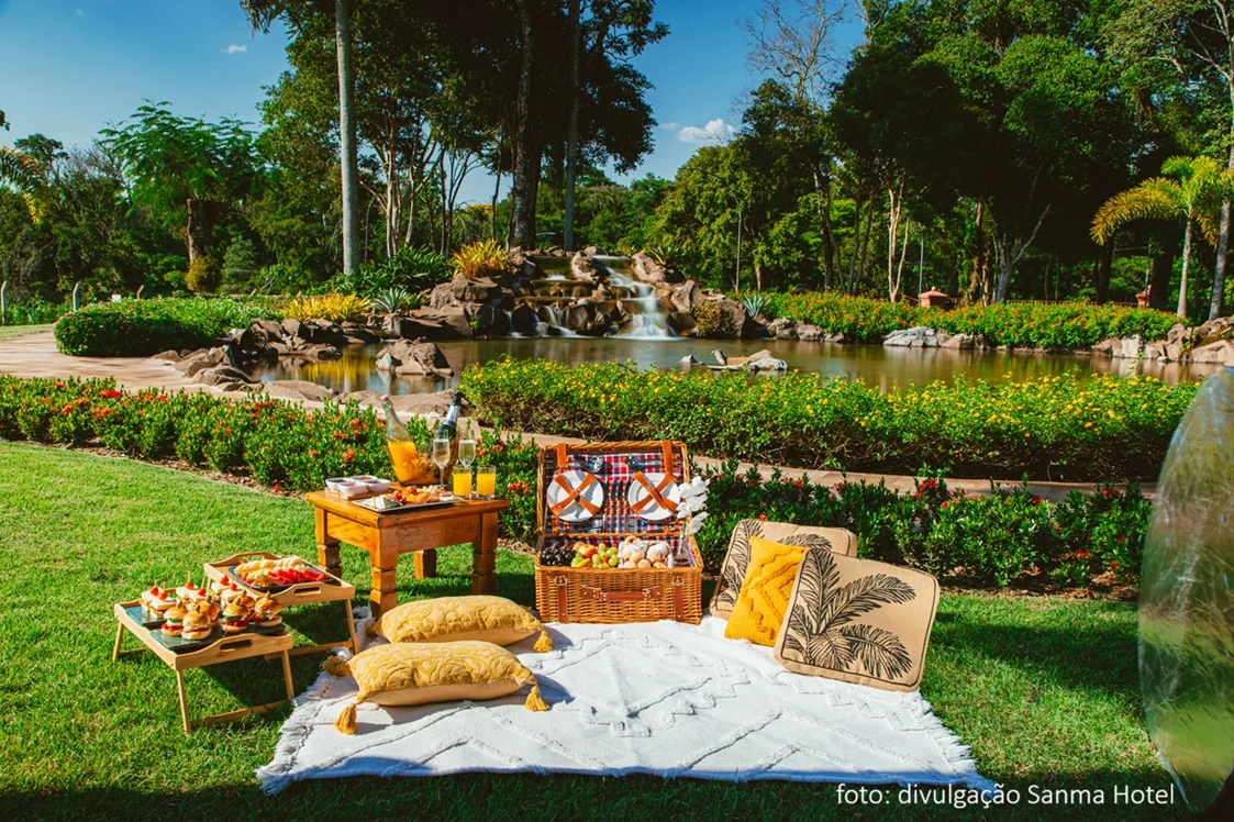 Sanma Hotel aposta em experiências de inverno no feriado da Independência 4 Sanma Hotel aposta em experiências de inverno no feriado da Independência