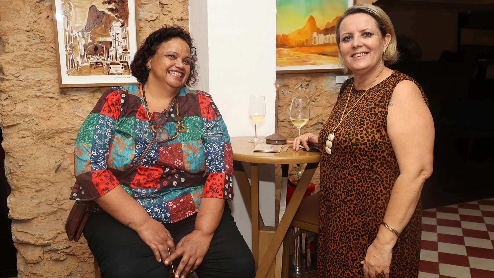 Santa Teresa Hotel MGallery recebe circuito do Festival de Arte Urbana santa teresa hotel mgallery recebe circuito do festival de arte urbana featured