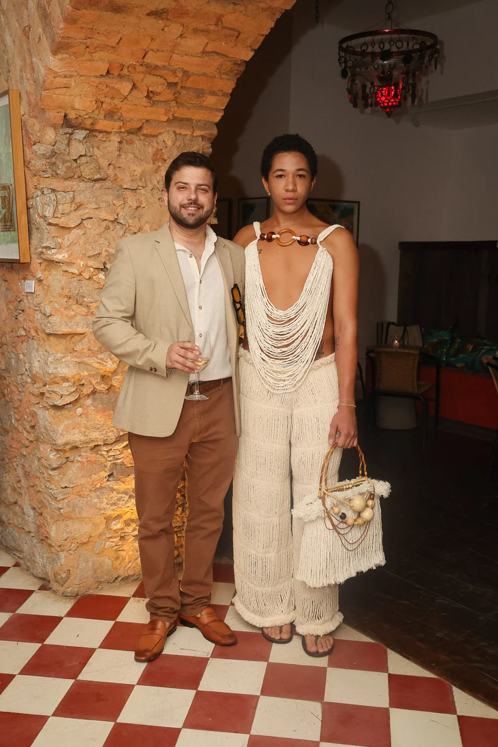 Santa Teresa Hotel MGallery recebe circuito do Festival de Arte Urbana 1 Santa Teresa Hotel MGallery recebe circuito do Festival de Arte Urbana