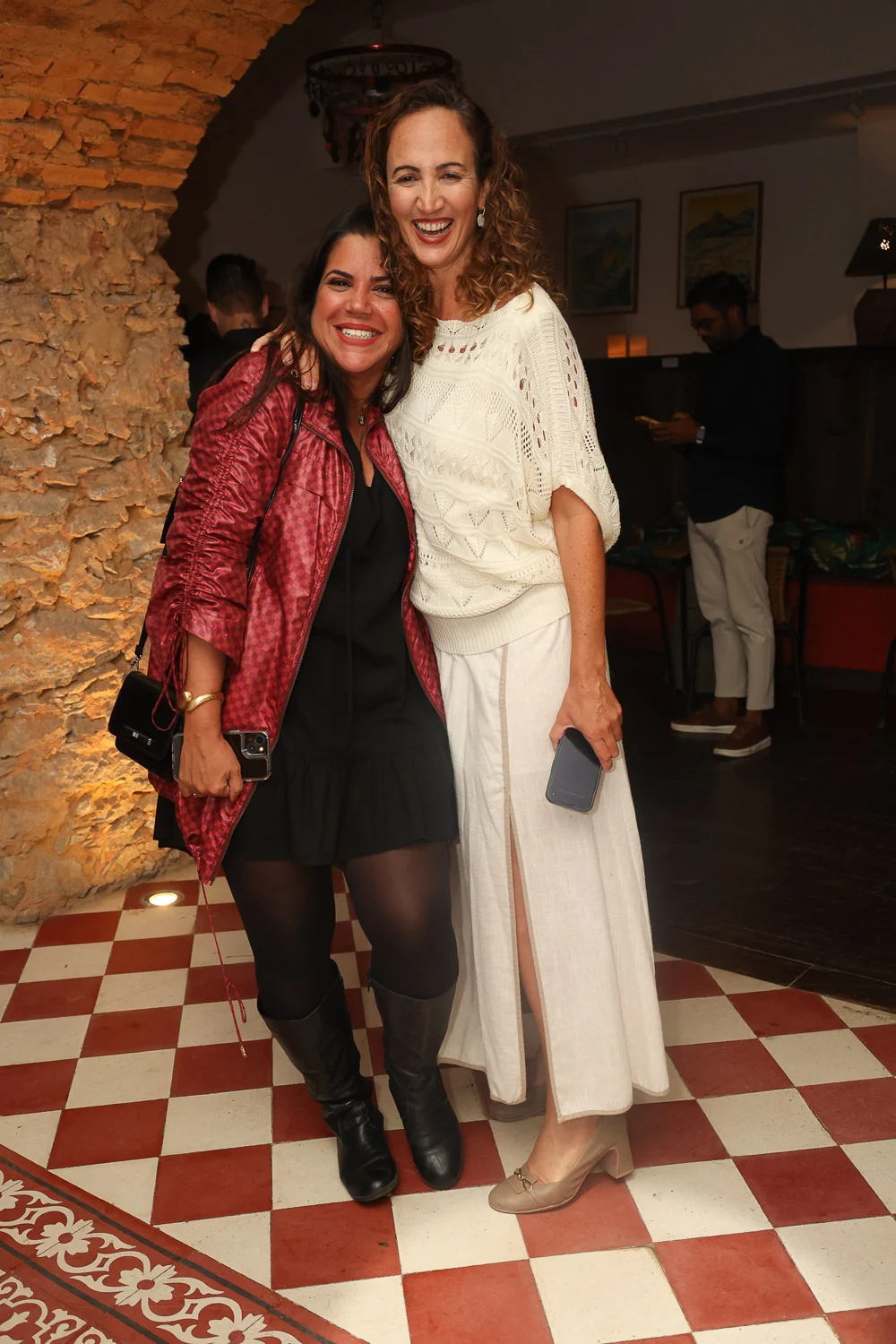 Santa Teresa Hotel MGallery recebe circuito do Festival de Arte Urbana 10 Santa Teresa Hotel MGallery recebe circuito do Festival de Arte Urbana