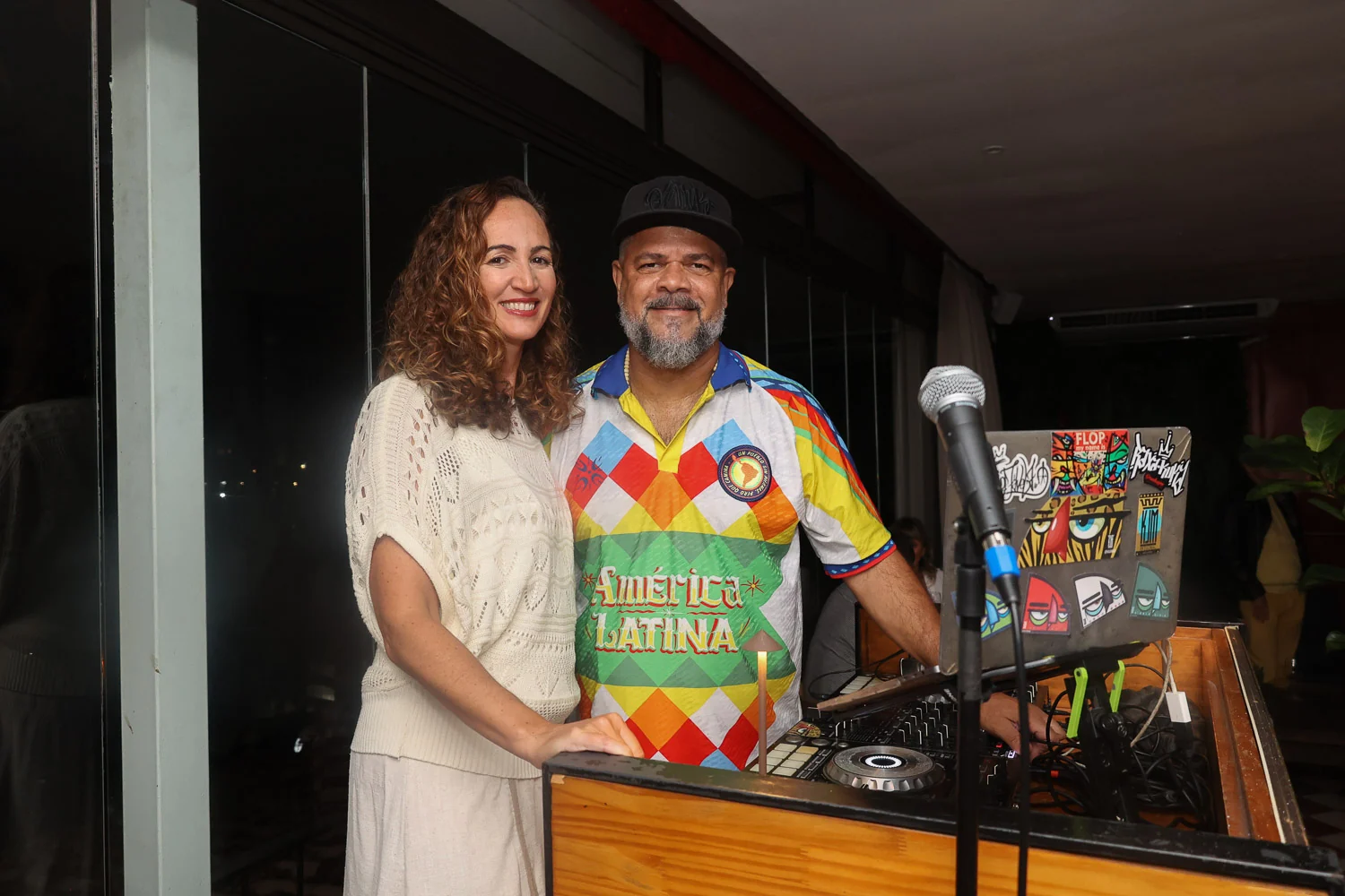 Santa Teresa Hotel MGallery recebe circuito do Festival de Arte Urbana 14 Santa Teresa Hotel MGallery recebe circuito do Festival de Arte Urbana