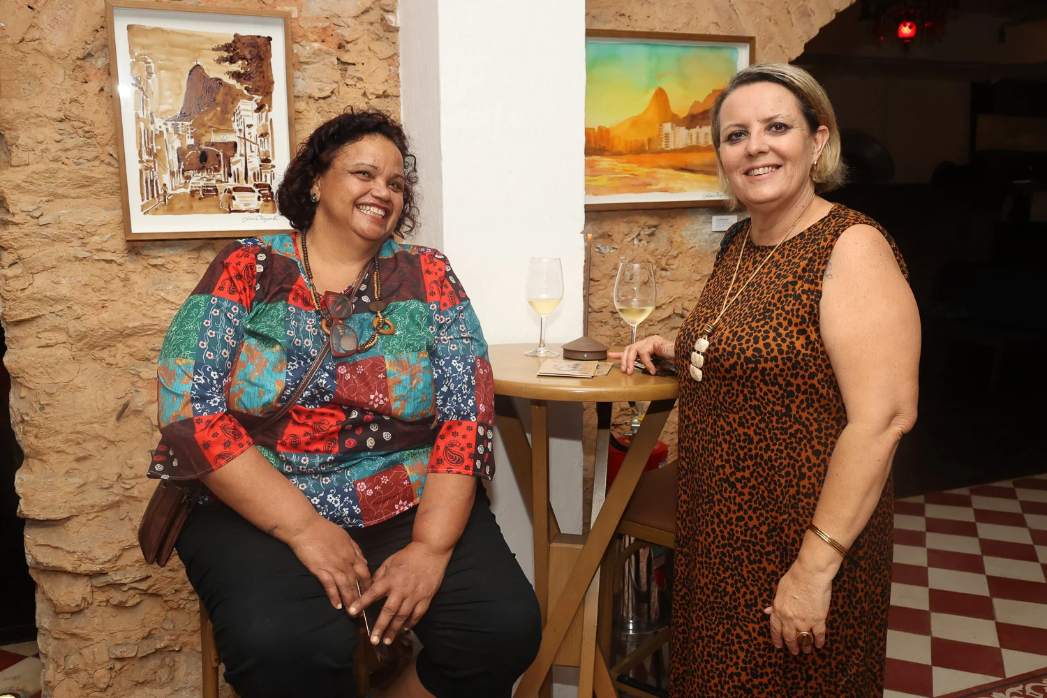 Santa Teresa Hotel MGallery recebe circuito do Festival de Arte Urbana 7 Santa Teresa Hotel MGallery recebe circuito do Festival de Arte Urbana
