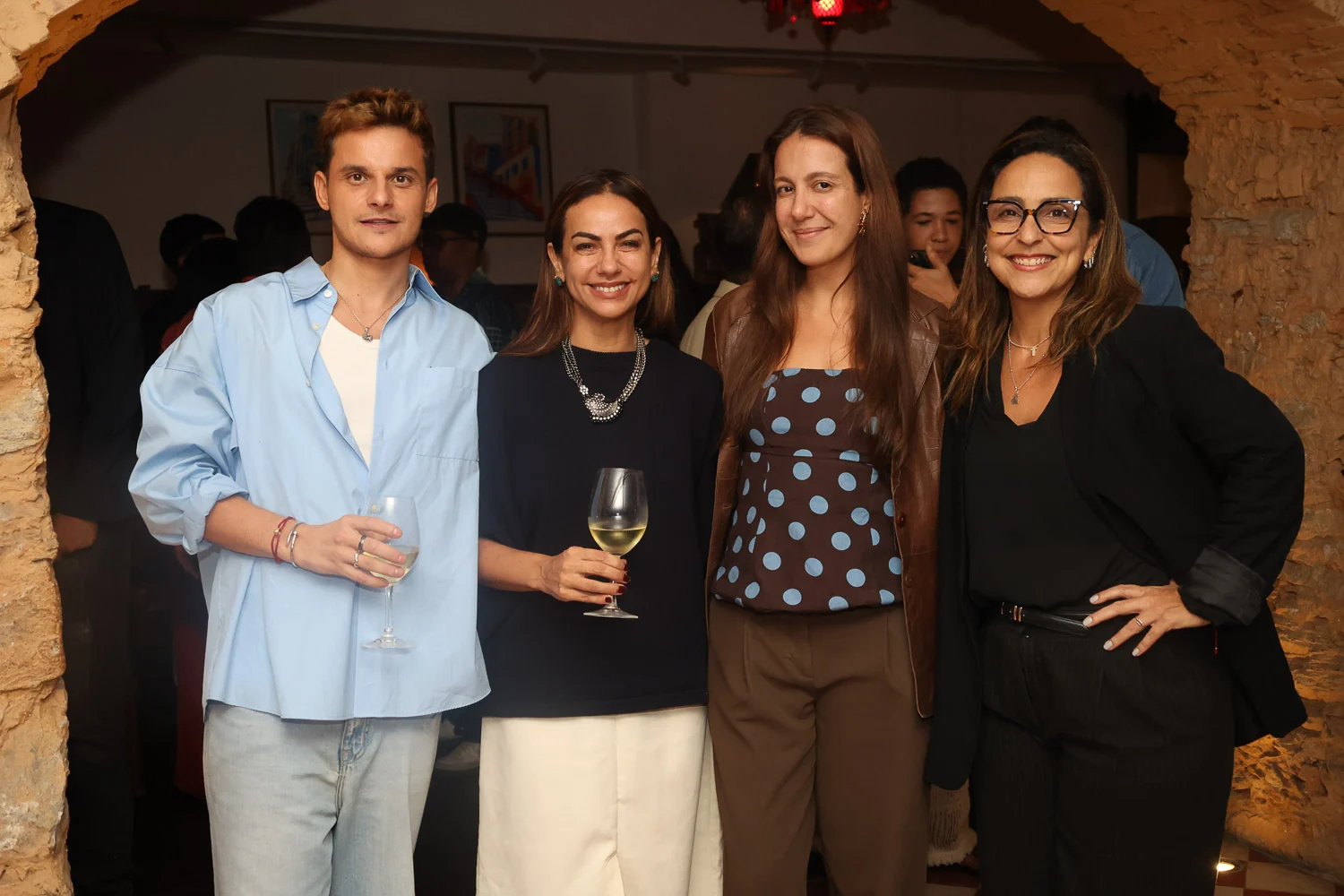 Santa Teresa Hotel MGallery recebe circuito do Festival de Arte Urbana 8 Santa Teresa Hotel MGallery recebe circuito do Festival de Arte Urbana