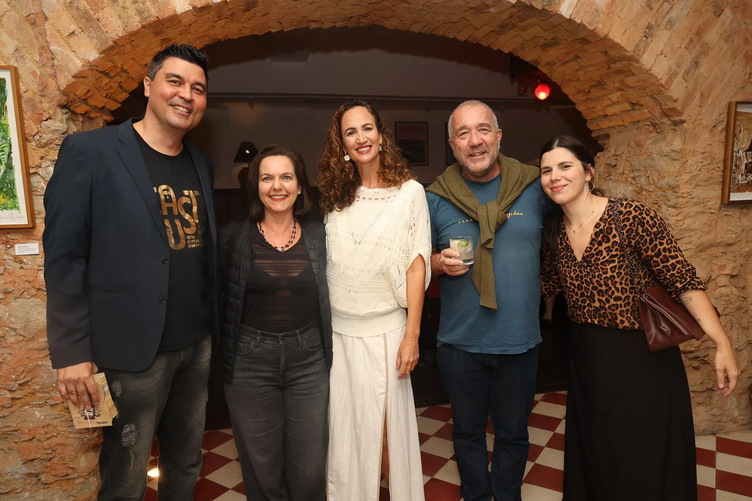 Santa Teresa Hotel MGallery recebe circuito do Festival de Arte Urbana 9 Santa Teresa Hotel MGallery recebe circuito do Festival de Arte Urbana