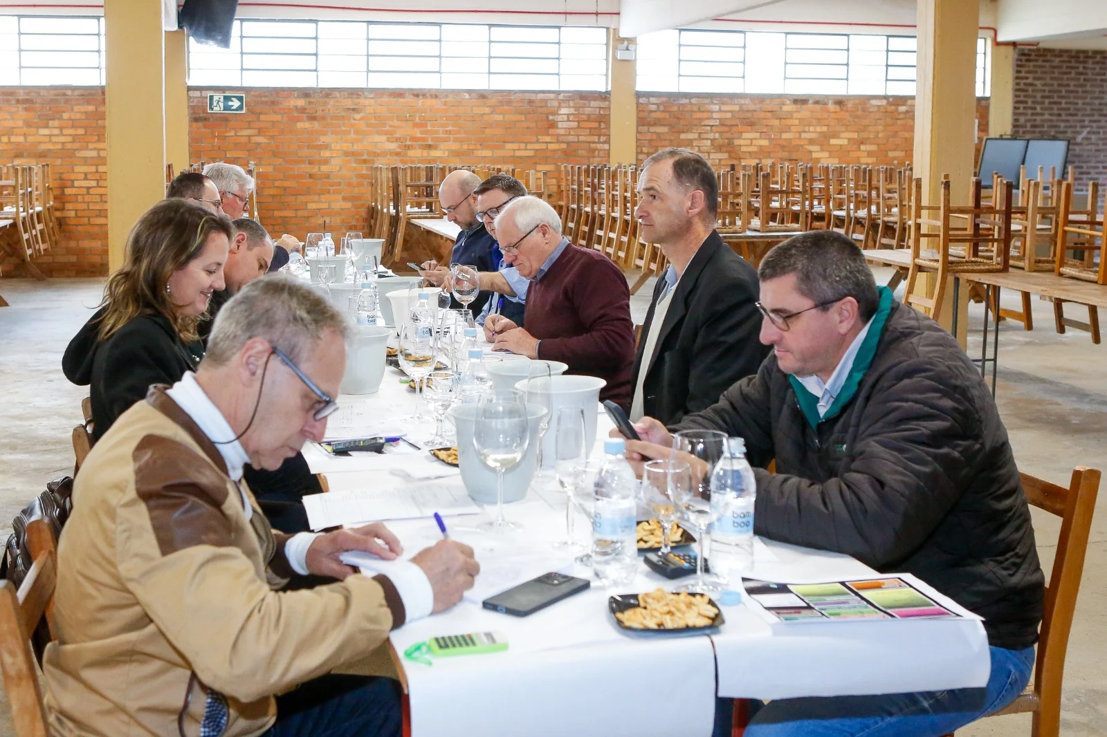 Seleção de Vinhos bate recorde e amplia disputa em Farroupilha