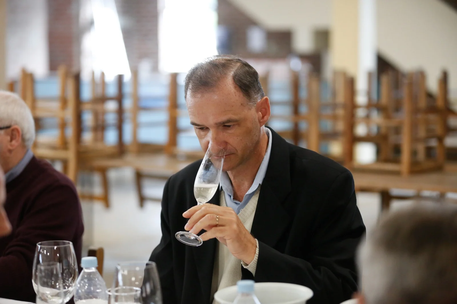 Seleção de Vinhos bate recorde e amplia disputa em Farroupilha
