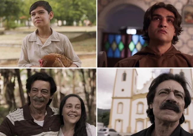 Série reconstrói por que Belchior escolheu desaparecer 1 Série reconstrói por que Belchior escolheu desaparecer