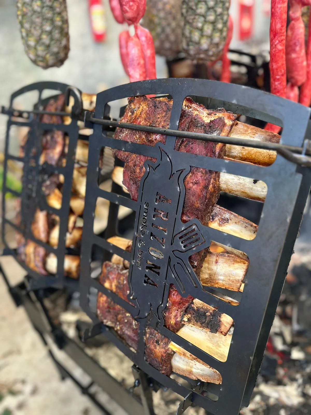 Setembro no Le Canton tem sertanejo, tributo ao Foo Fighters e BBQ