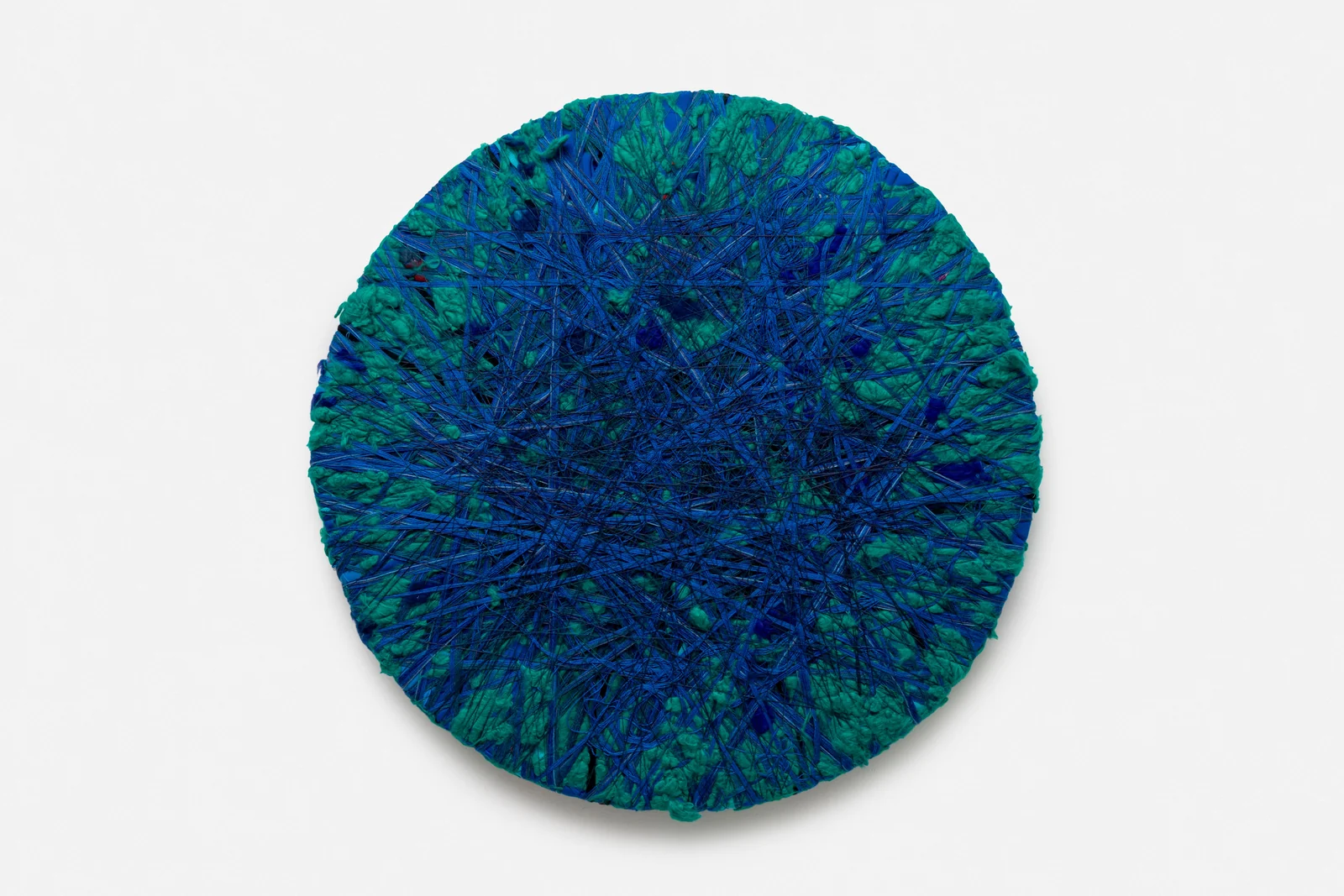 Sheila Hicks ganha mostra monumental com seis décadas de arte têxtil 2 Sheila Hicks ganha mostra monumental com seis décadas de arte têxtil