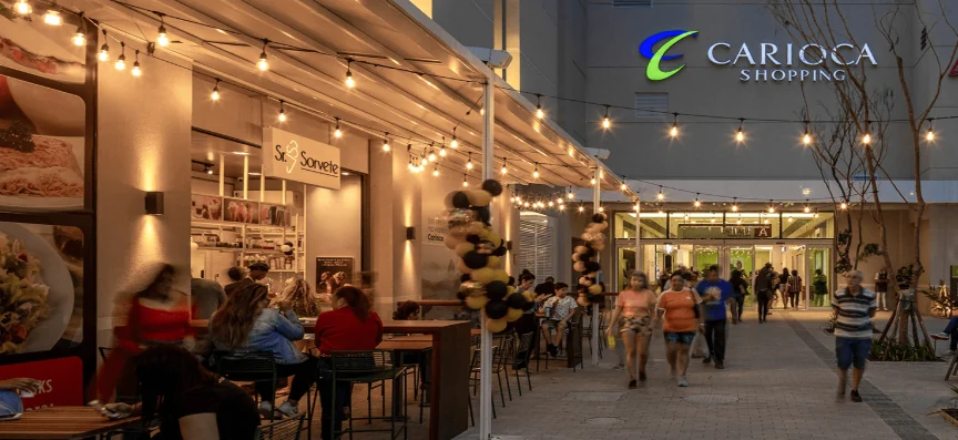 Shopping aposta em vinho e sorteio de adega no Dia dos Pais