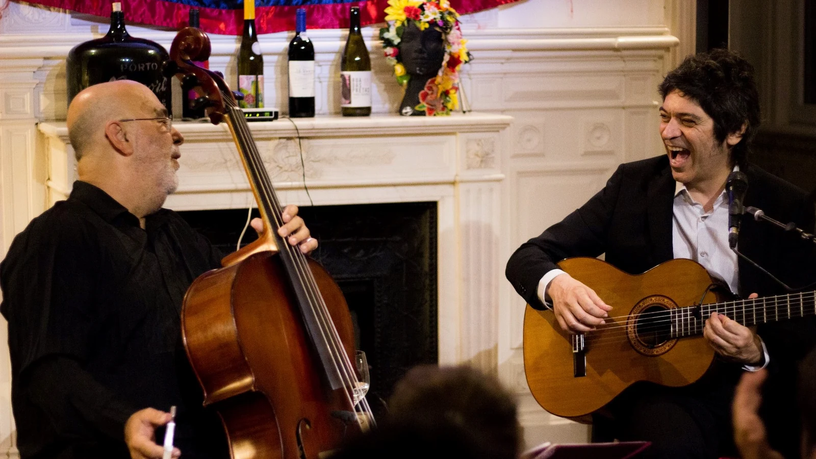 show tributo a joao gilberto vira disco em selo japones featured