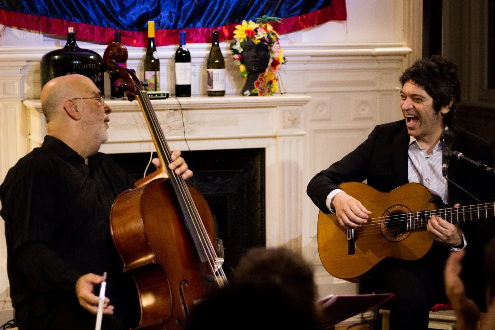 Show tributo a João Gilberto vira disco em selo japonês