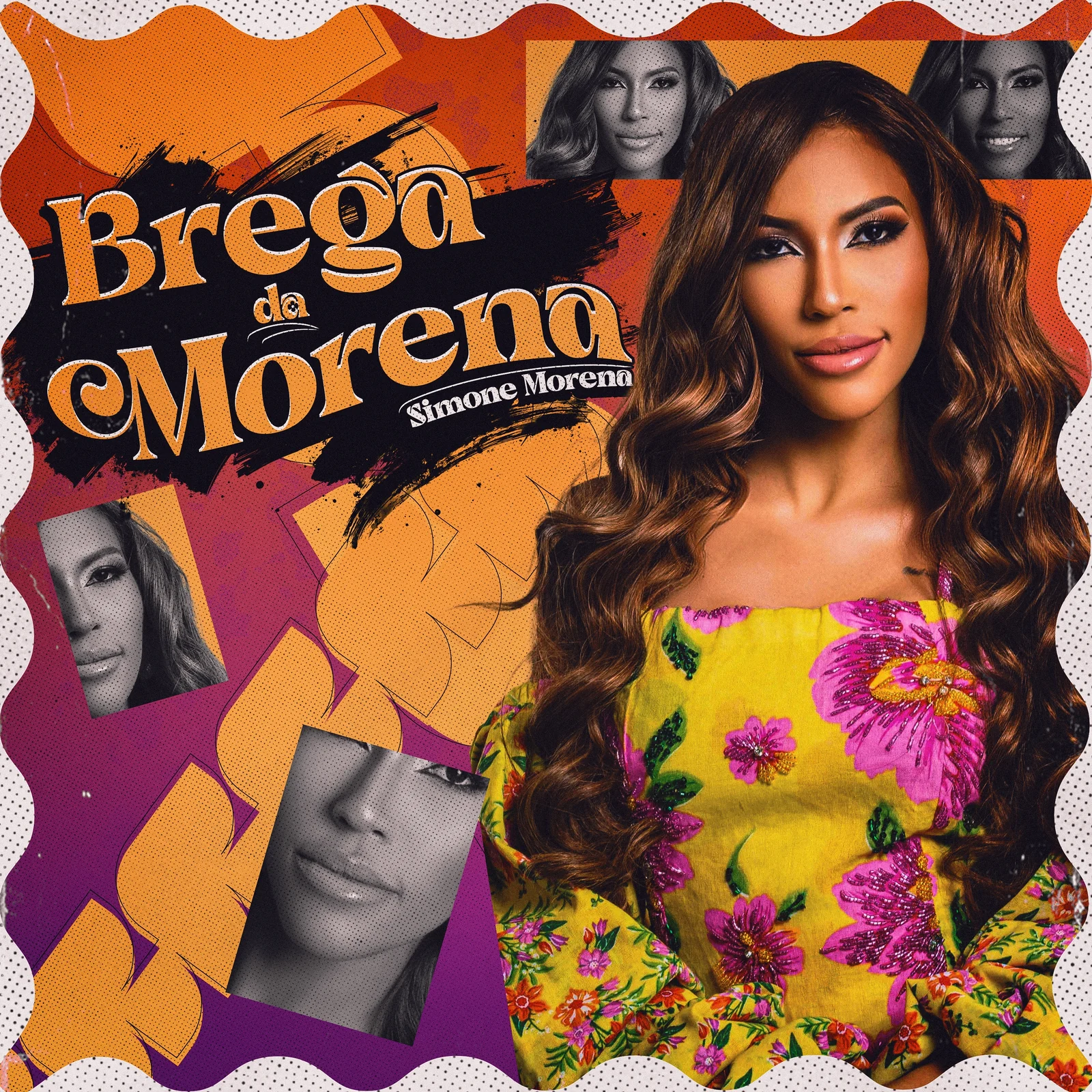 Simone Morena lanca Brega da Morena e confirma novo audiovisual