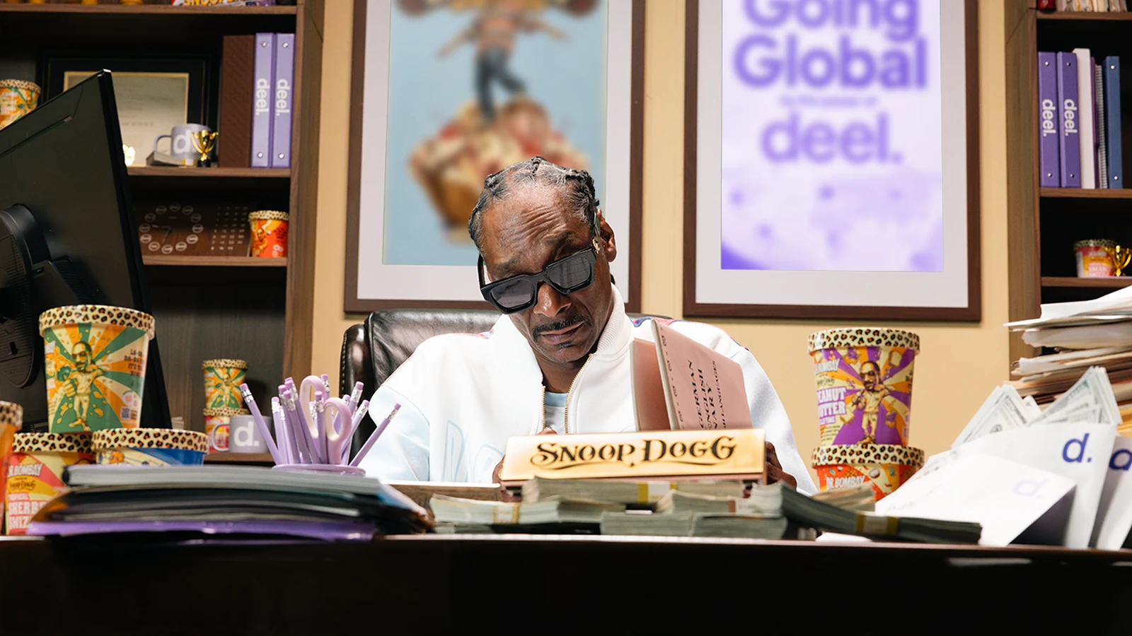 snoop dogg abre vaga global de degustador com salario de us 10 mil featured