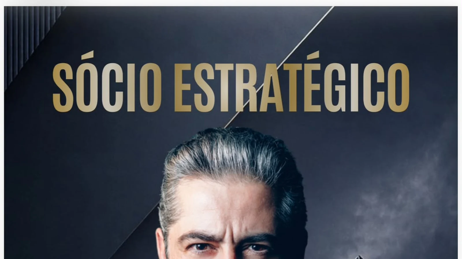Sócio Estratégico: livro propõe novo papel para o jurídico nos negócios socio estrategico livro propoe novo papel para o juridico nos negocios featured