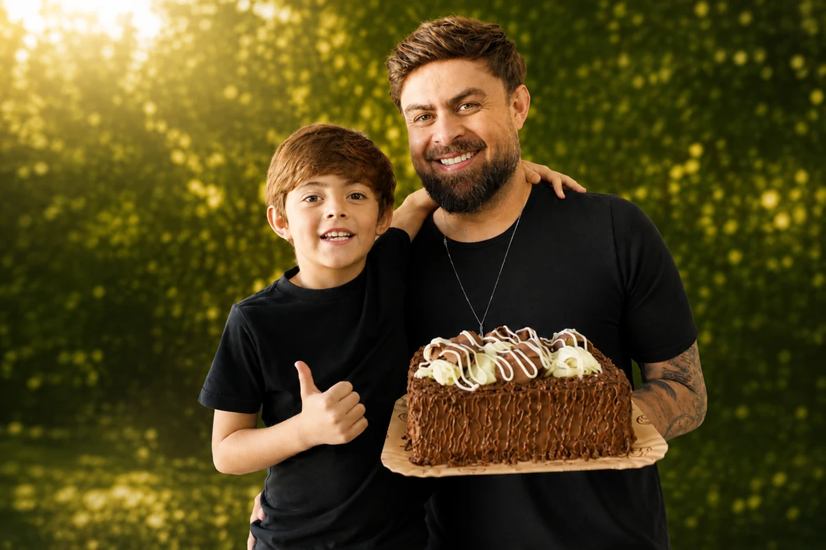 Sodiê aposta em bolo inédito para o Dia dos Pais sodie aposta em bolo inedito para o dia dos pais featured