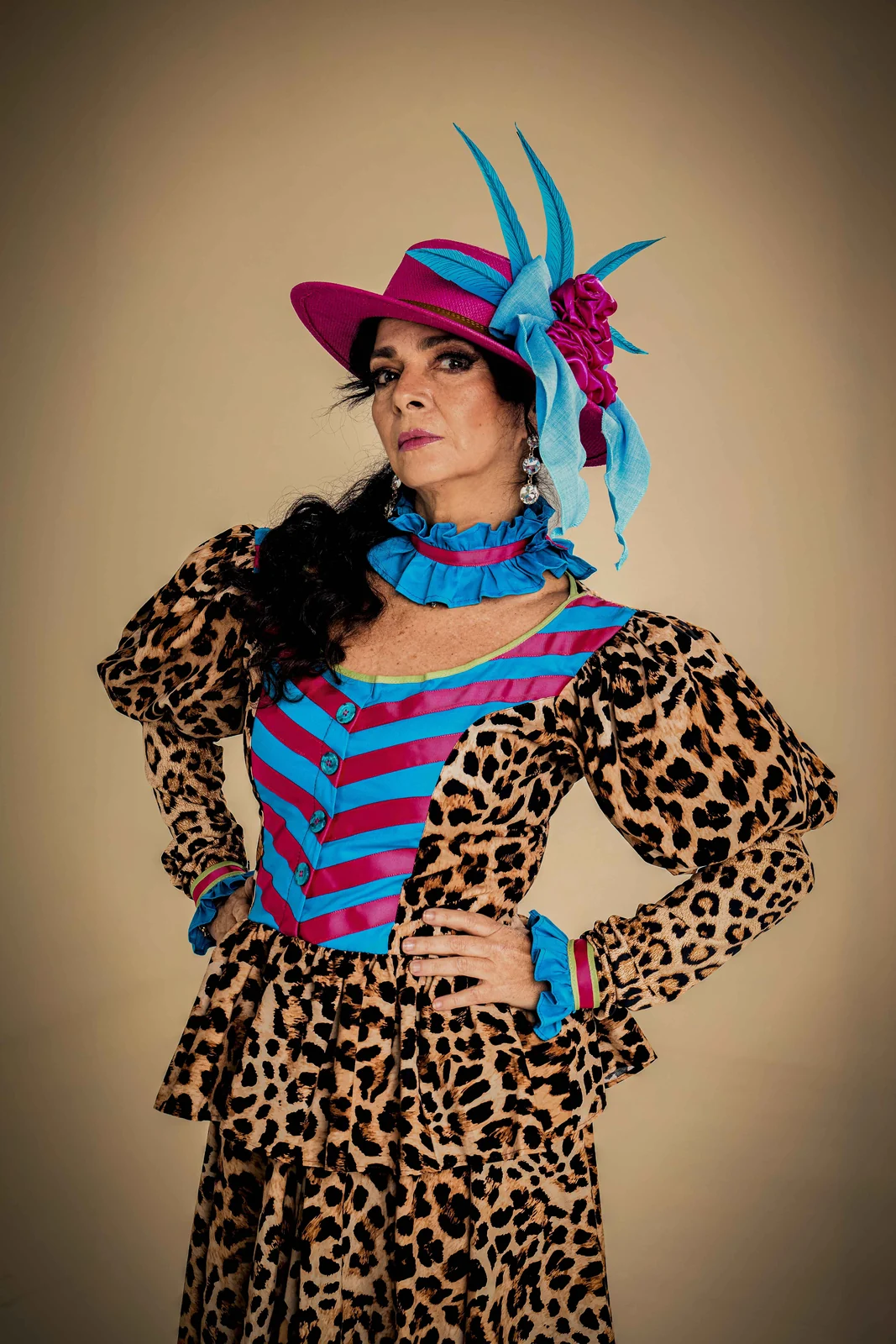 Sonho de uma Noite de Verão vira musical junino no Teatro Clara Nunes 3 Sonho de uma Noite de Verão vira musical junino no Teatro Clara Nunes