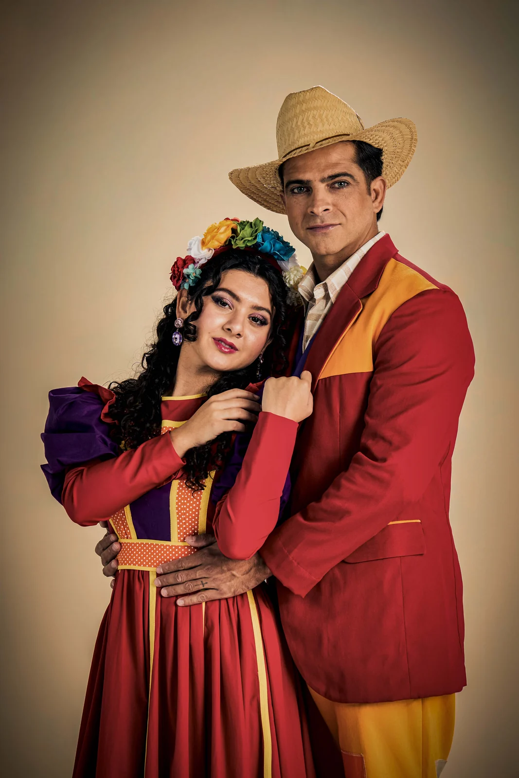 Sonho de uma Noite de Verão vira musical junino no Teatro Clara Nunes 5 Sonho de uma Noite de Verão vira musical junino no Teatro Clara Nunes