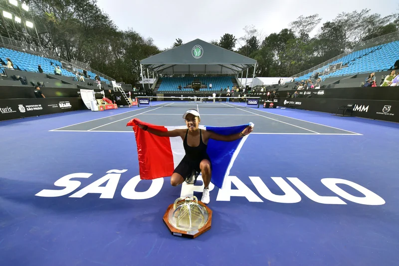 SP Open 2026 reúne estrelas do tênis mundial e amplia ações sociais
