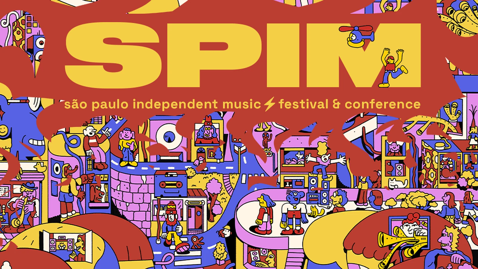 SPIM: dez casas de SP recebem 20 shows de música independente spim dez casas de sp recebem 20 shows de musica independente featured