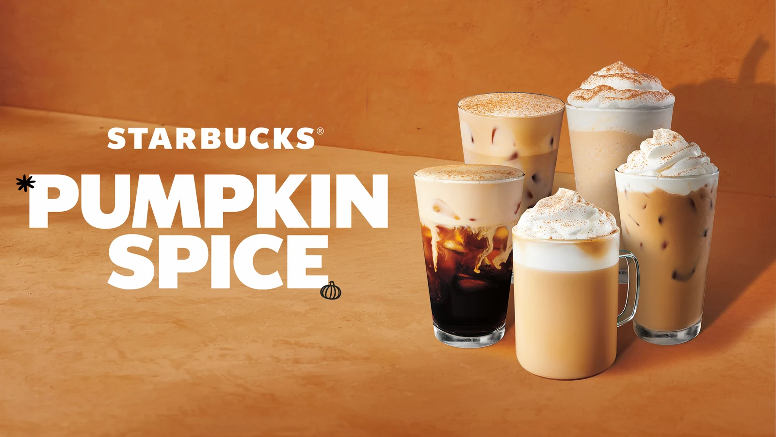 starbucks traz pumpkin spice de volta com estreia de cold foam no brasil featured