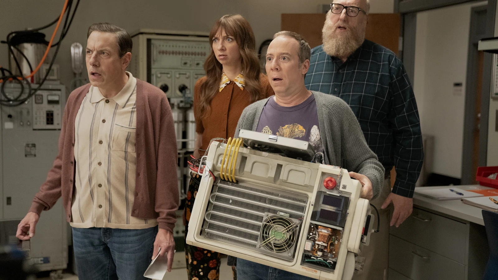 Stuart Não Consegue Salvar o Universo garante segunda temporada na HBO Max stuart nao consegue salvar o universo garante segunda temporada na hbo max featured