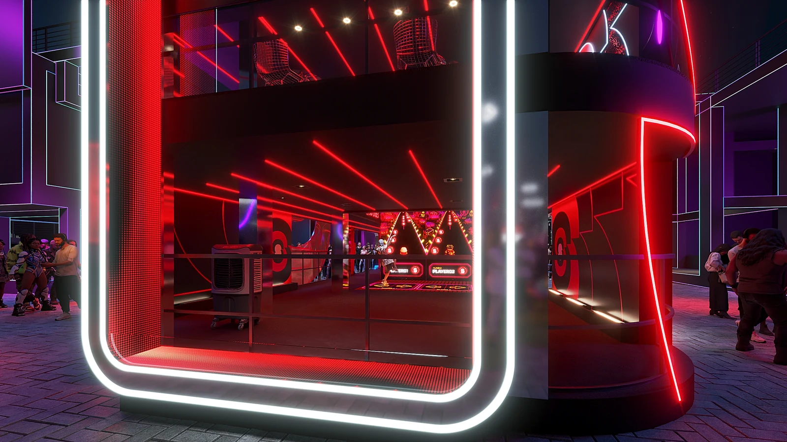 superbet leva disputa de fandoms e games ao rock in rio 2026 featured
