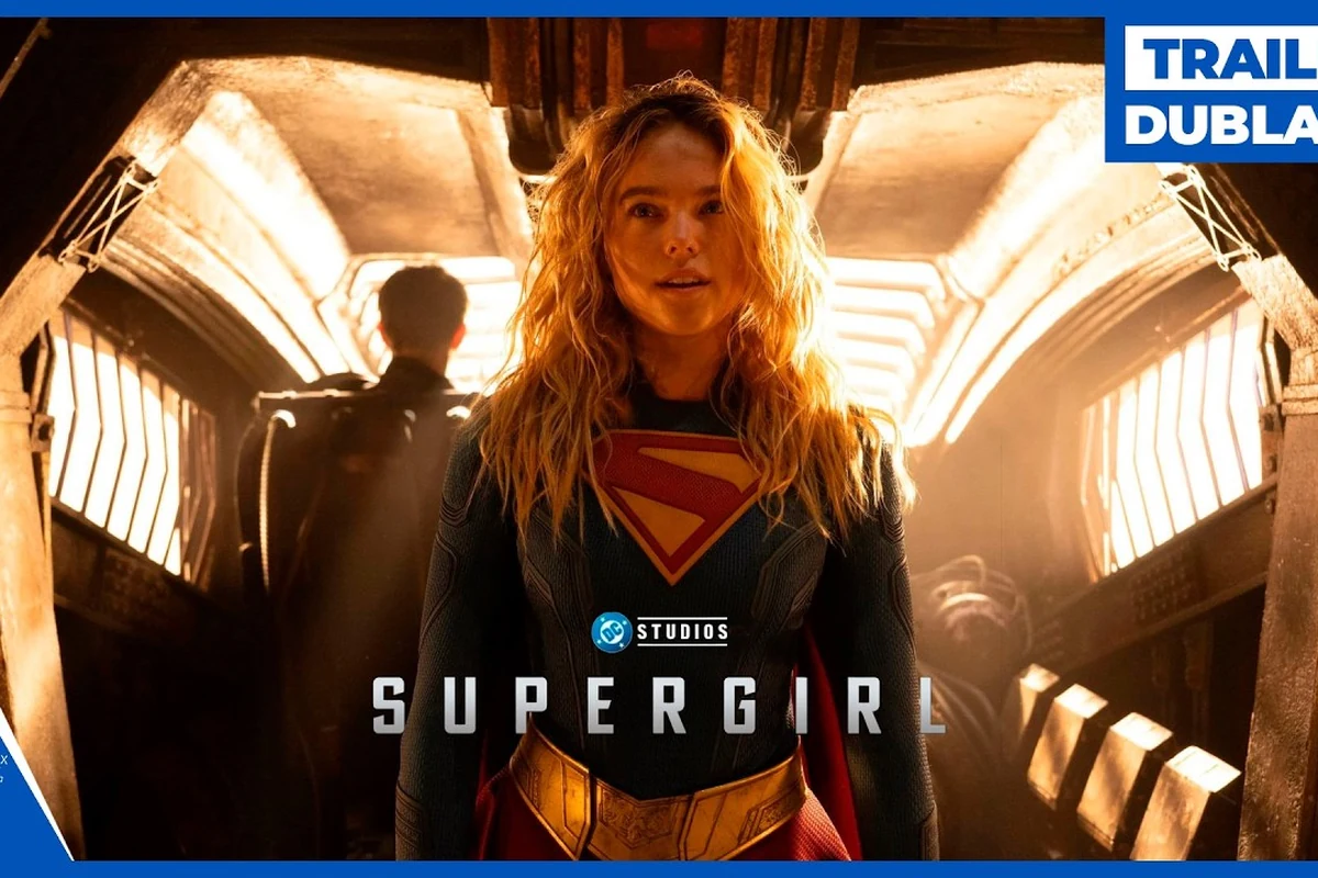 Supergirl chega ao streaming para compra e aluguel em 9 de agosto supergirl chega ao streaming para compra e aluguel em 9 de agosto featured