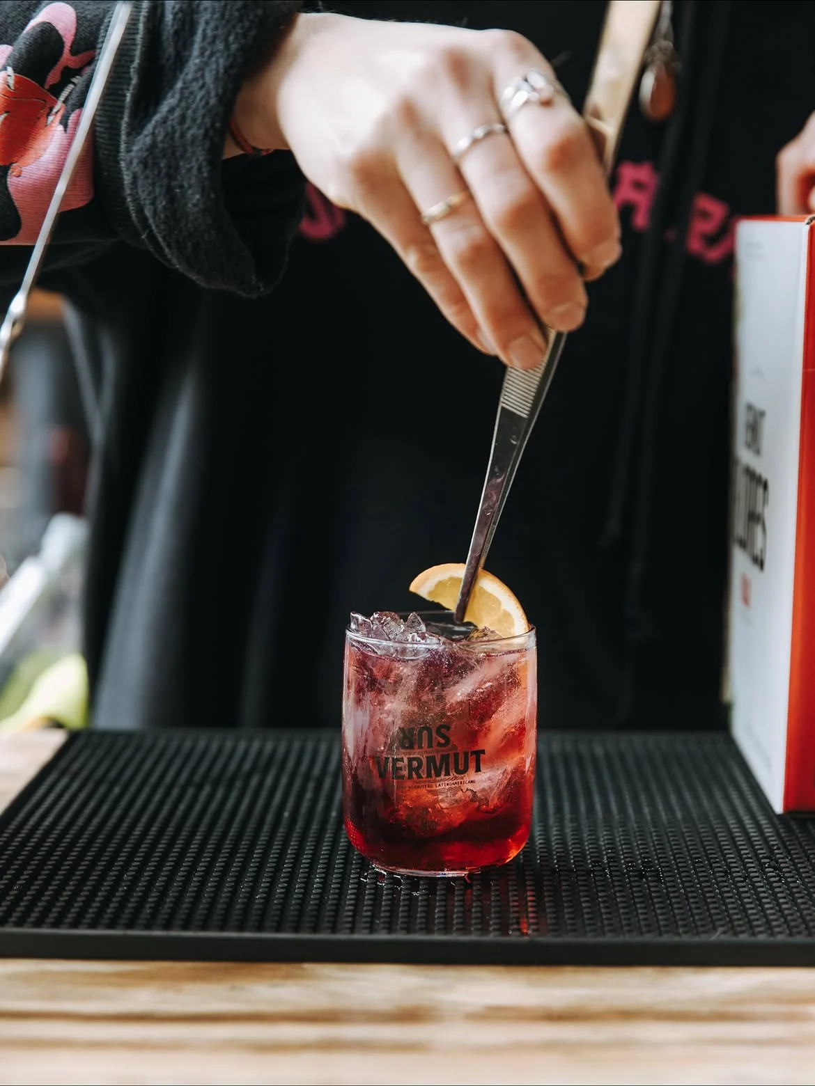 Sur Vermut reúne produtores de sete países latinos em São Paulo