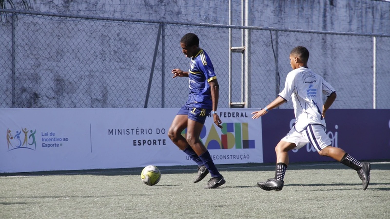 taca das favelas rj 2026 inicia fase de grupos com 13 partidas featured