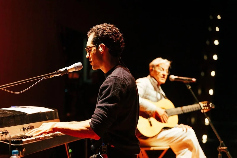 Teatro Iguatemi amplia programação e vira destino cultural em SP