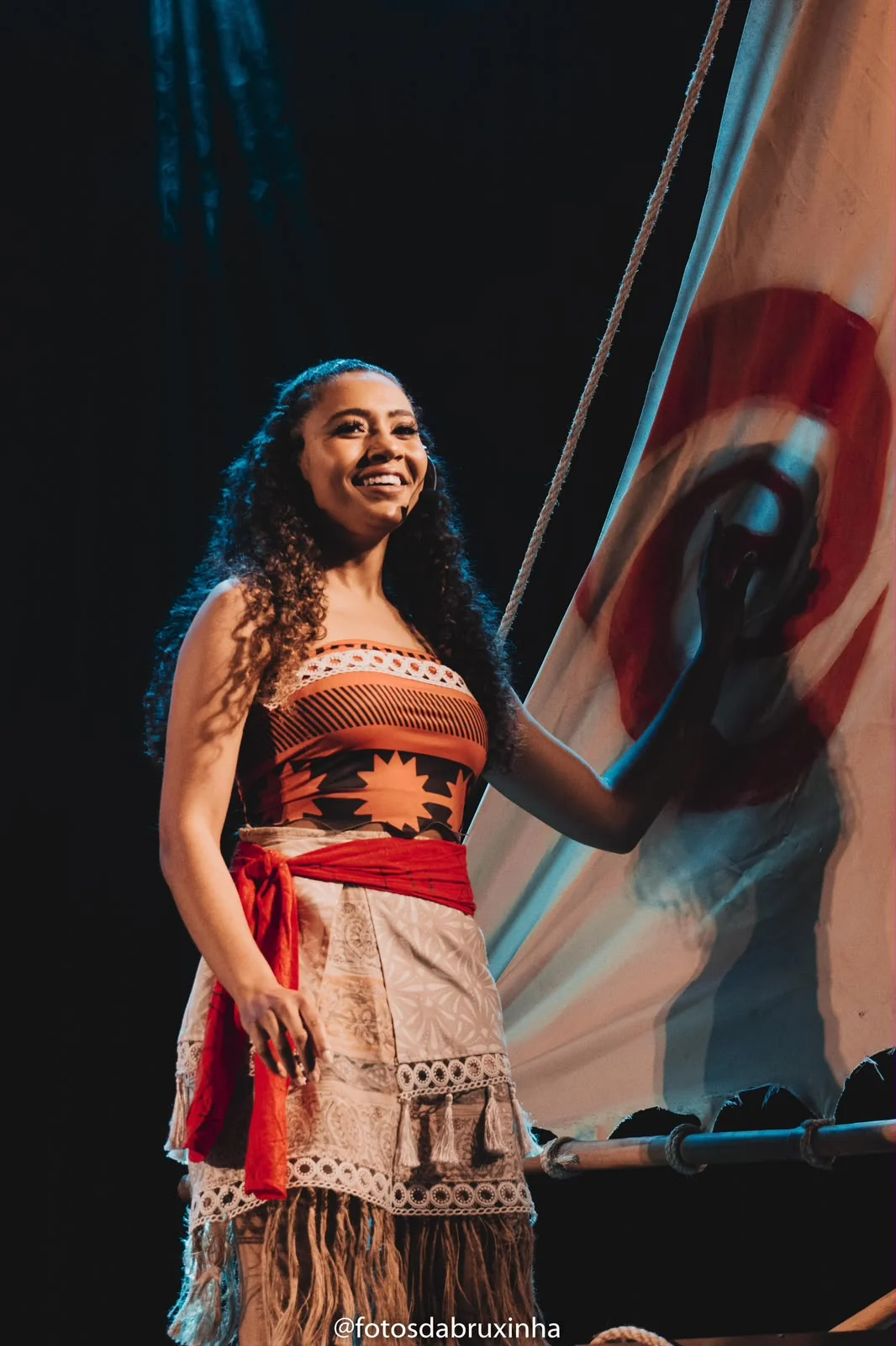 Teatro Um Mar de Aventuras traz jornada oceânica ao Beiramar Shopping
