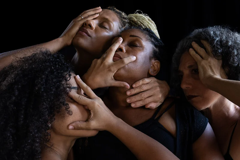 Teatros Firjan SESI recebem seis espetáculos inéditos de dança 1 Teatros Firjan SESI recebem seis espetáculos inéditos de dança
