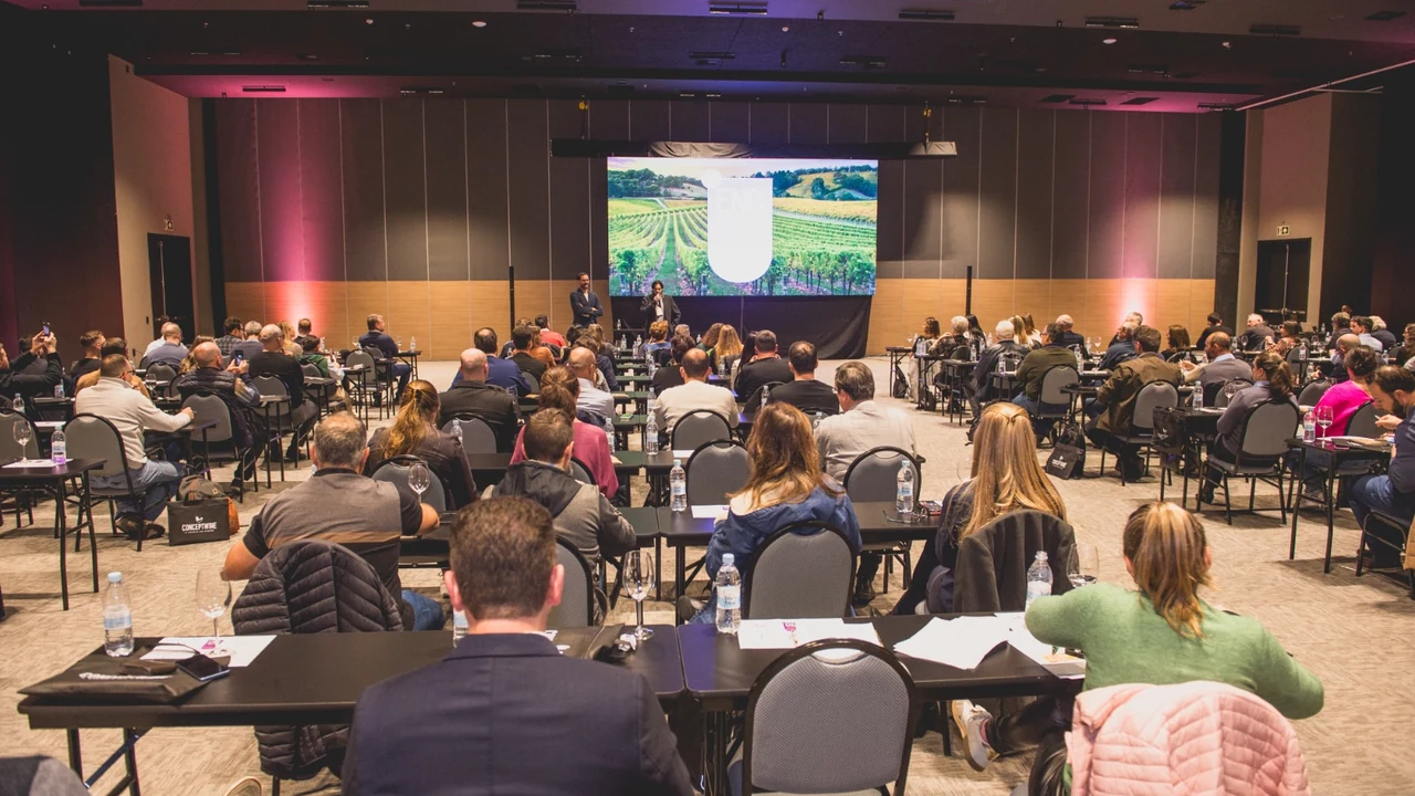tecnologia e clima pressionam setor e pautam enomeeting featured