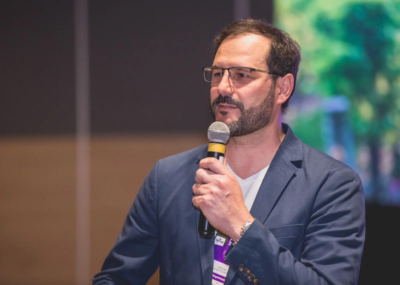 Tecnologia e clima pressionam setor e pautam Enomeeting