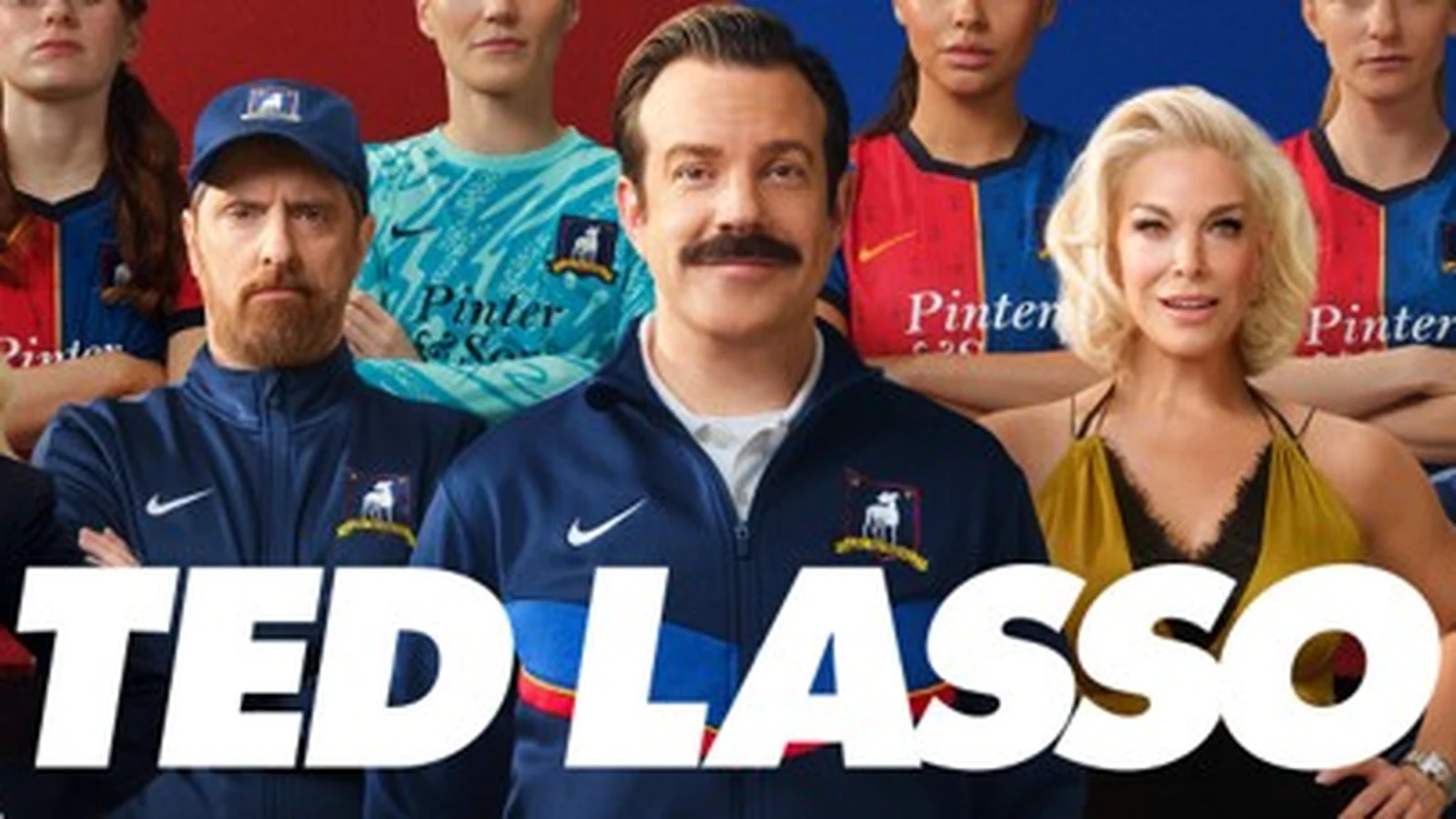 “Ted Lasso” volta ao ar com 2º episódio da 4ª temporada ted lasso volta ao ar com 2 episodio da 4 temporada featured