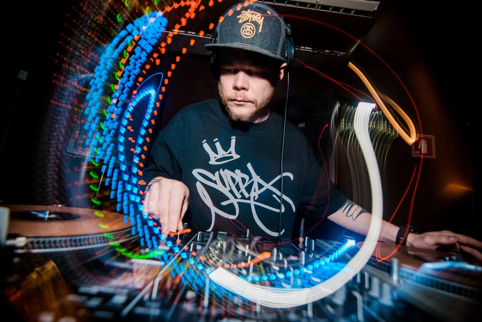 Terraço Notiê escala DJs para noites de sexta no Centro de SP
