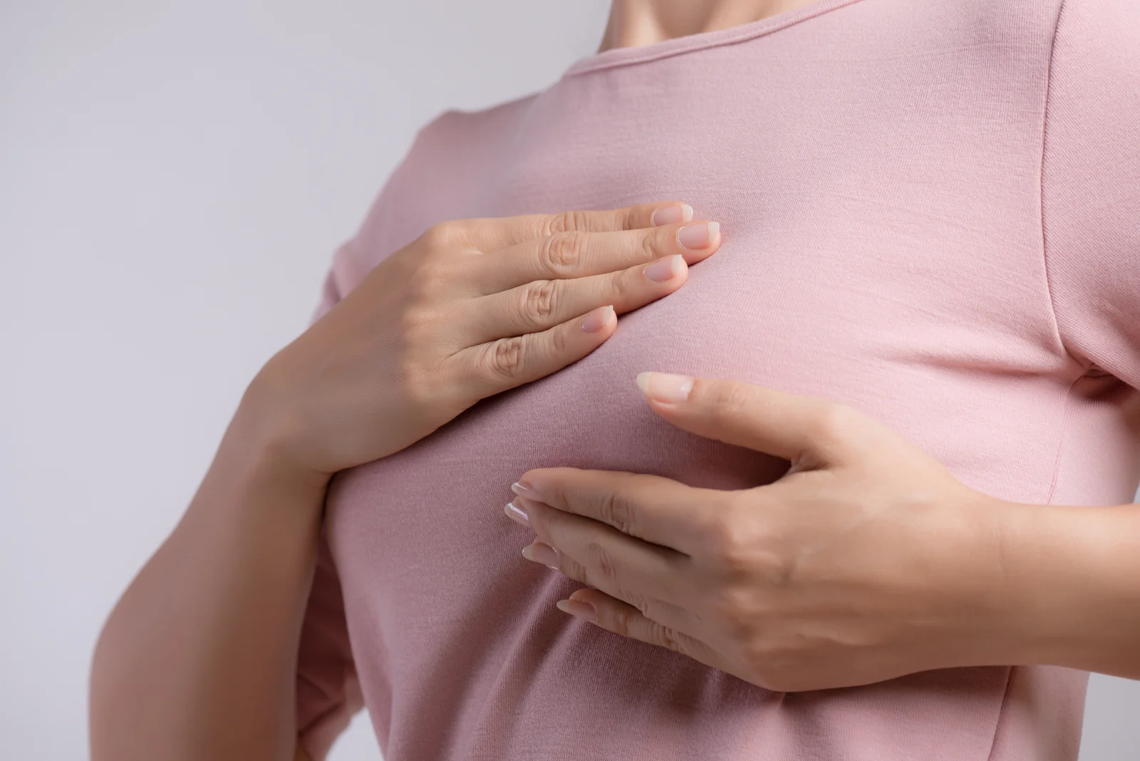 Teste de BRCA1 e BRCA2 no SUS muda rota do câncer de mama 1 Teste de BRCA1 e BRCA2 no SUS muda rota do câncer de mama