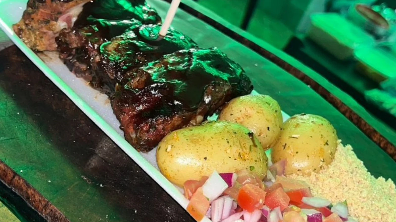 texas bbq leva churrasco fogo de chao e chope artesanal a barra olimpica featured