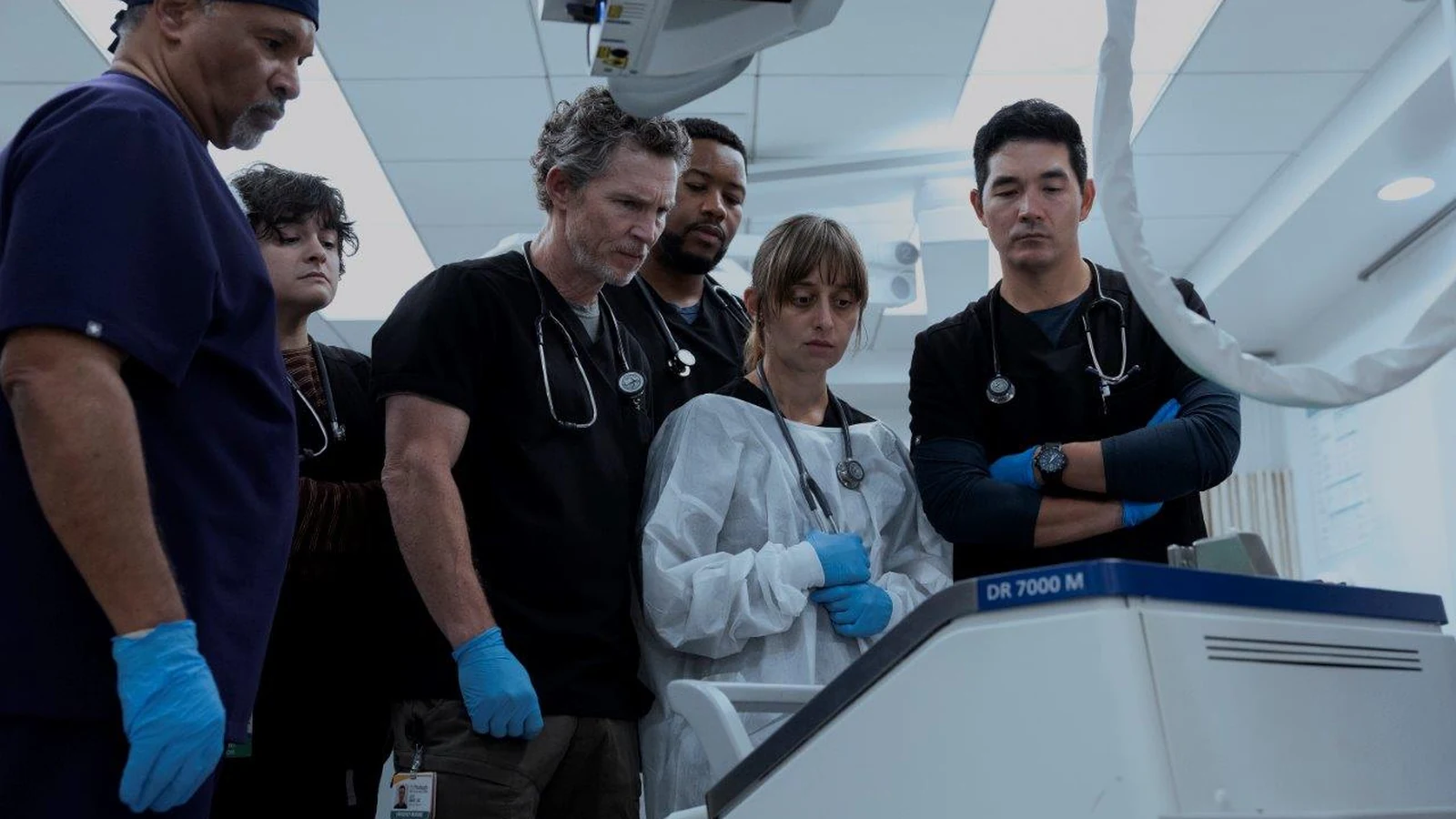 the pitt terceira temporada ganha previa e data de retorno na hbo max featured