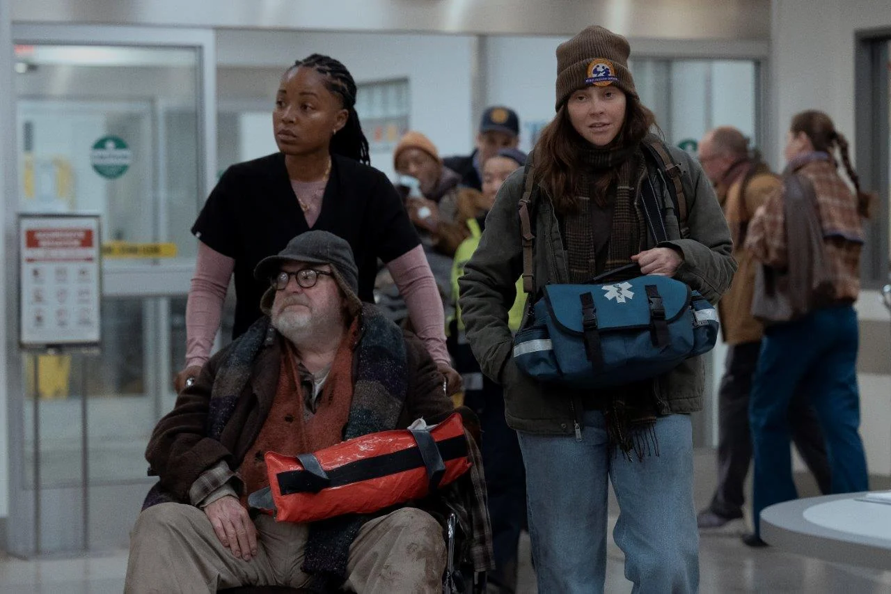 The Pitt: terceira temporada ganha prévia e data de retorno na HBO Max