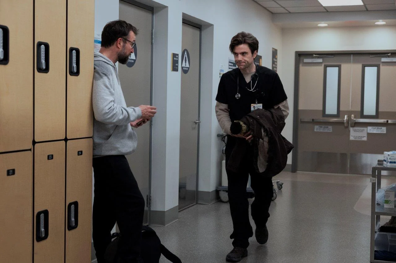 The Pitt: terceira temporada ganha prévia e data de retorno na HBO Max